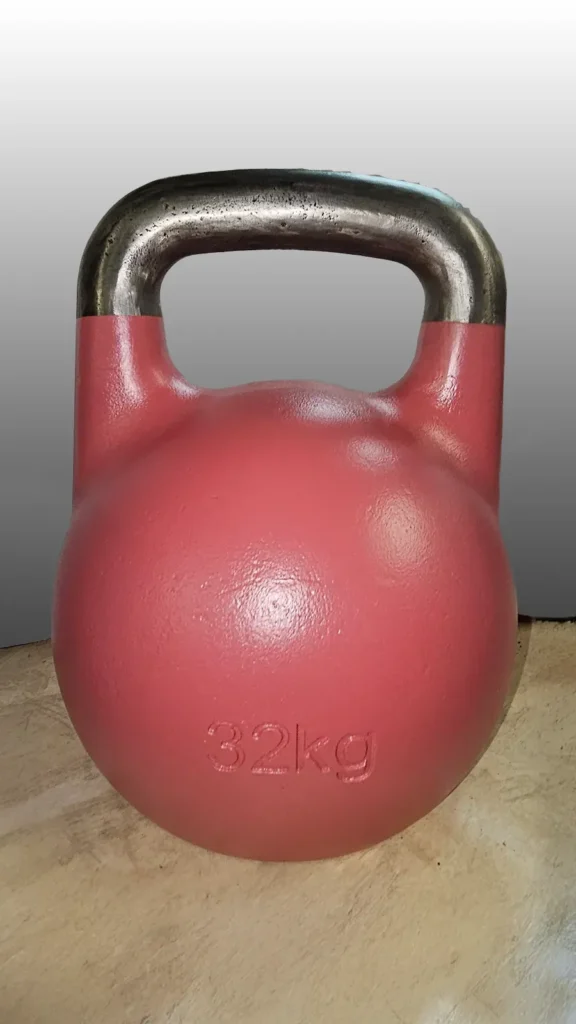 BVDKS Kettlebell
