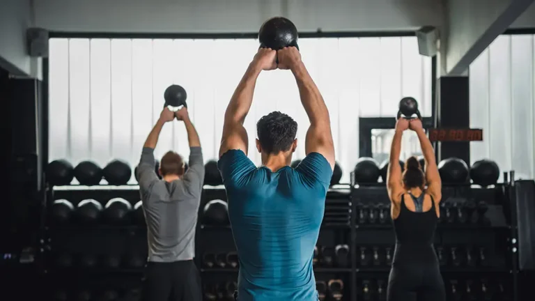 Mark Dorninger - Kettlebell.eu - 202609 blog Kettlebell Training